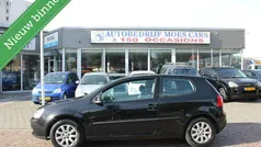Zwart Gebruikt 2006 VW Golf V Business Hatchback | € 2.950 (Eerlijke prijs)