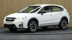 Wit Gebruikt 2016 Subaru XV SUV | € 19.850 (Eerlijke prijs)