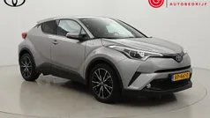 Grijs Gebruikt 2018 Toyota C-HR Executive SUV | € 19.999 (Eerlijke prijs)