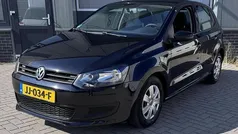 Gebruikt 2011 VW Polo Hatchback | € 3.995 (Eerlijke prijs)