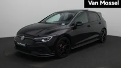 , metallic lak Gebruikt 2023 VW Golf VIII GTI Clubsport Hatchback | € 44.900 (Eerlijke prijs)