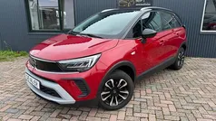 Gebruikt 2024 Opel Crossland Elegance SUV | € 21.250 (Goede deal)