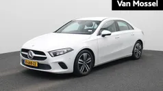 Gebruikt 2021 Mercedes A180 Business Sedan | € 22.900 (Goede deal)