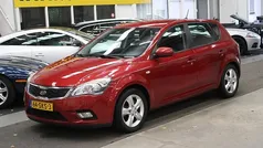 Gebruikt 2010 Kia Ceed Hatchback | € 2.444 (Goede deal)