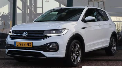 Occasion 2021 VW T-Cross Business SUV | € 25.895 (Eerlijke prijs)