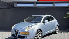 Gebruikt 2009 Alfa Romeo MiTo Distinctive Hatchback | € 2.950 (Goede deal)