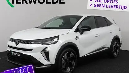 Occasion Renault Symbioz Techno 2026 SUV