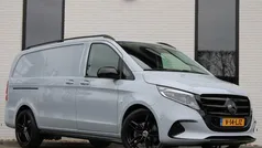 Gebruikt 2024 Mercedes Vito Edition MPV | € 43.950 (Eerlijke prijs)