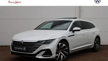 Gebruikt 2022 VW Arteon Business+ Stationwagen | € 32.450 (Eerlijke prijs)