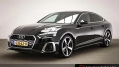 Gebruikt 2021 Audi A5 Sportback S-Line Hatchback | € 32.250 (Goede deal)