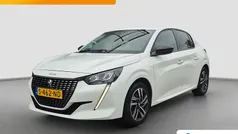 Gebruikt 2023 Peugeot 208 Allure Hatchback | € 19.885 (Eerlijke prijs)