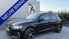 Zwart Gebruikt 2019 Audi A1 Sportback Proline Hatchback | € 19.950 (Eerlijke prijs)