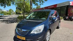 Gebruikt 2012 Opel Meriva Cosmo MPV | € 9.850 (Eerlijke prijs)