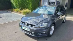 Grijs Gebruikt 2019 VW Golf VII Sedan | € 18.950 (Eerlijke prijs)