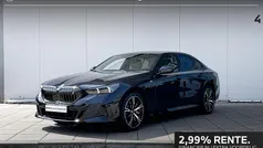 Gebruikt 2025 BMW i5 M Sport Sedan | € 71.900 (Super prijs)