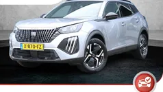 Grijs Gebruikt 2023 Peugeot 2008 Allure SUV | € 23.925 (Goede deal)
