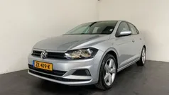 Gebruikt 2018 VW Polo Comfortline Hatchback | € 9.449 (Eerlijke prijs)