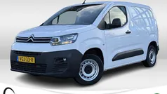 Gebruikt 2020 Citroën Berlingo Van | € 9.950 (Eerlijke prijs)
