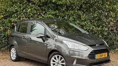 Gebruikt 2014 Ford B-MAX Titanium MPV | € 8.400 (Eerlijke prijs)