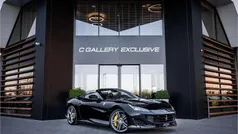 Gebruikt 2019 Ferrari Portofino Cabriolet | € 224.995