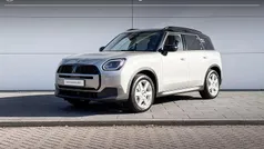 Melting silver iii Gebruikt 2024 Mini Countryman Classic SUV | € 42.900 (Goede deal)