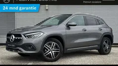 Mercedes GLA250