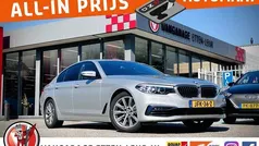 Grijs Gebruikt 2019 BMW 520 Executive Sedan | € 29.985 (Super prijs)