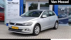 Gebruikt 2019 VW Polo Comfortline Hatchback | € 12.945 (Eerlijke prijs)