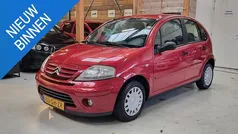 Gebruikt 2006 Citroën C3 Hatchback | € 1.350 (Eerlijke prijs)