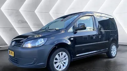Occasion VW Caddy Trendline 86 PK (63 kW) 2013 MPV