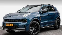 Gebruikt 2022 Lynk & Co 01 SUV | € 22.850 (Eerlijke prijs)
