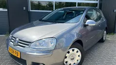 Gebruikt 2008 VW Golf VI Trendline Hatchback | € 2.650 (Goede deal)