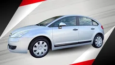 Gebruikt 2006 Citroën C4 Hatchback | € 2.340 (Eerlijke prijs)