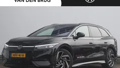 Zwart Gebruikt 2025 VW ID.7 Pro Stationwagen | € 48.800 (Eerlijke prijs)