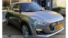 Gebruikt 2017 Suzuki Swift Hatchback | € 15.950 (Eerlijke prijs)