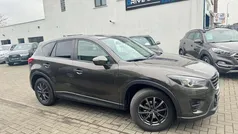 Bruin Gebruikt 2017 Mazda CX-5 Edition SUV | € 5.950 (Super prijs)