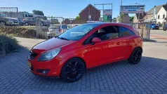 Gebruikt 2010 Opel Corsa Hatchback | € 3.295 (Eerlijke prijs)
