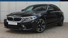 Gebruikt 2019 BMW M5 Comfort Edition Sedan | € 72.950 (Eerlijke prijs)