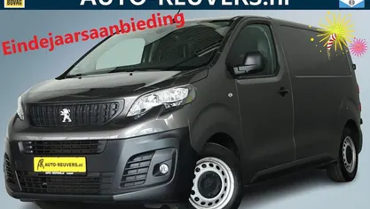 Grijs Gebruikt 2023 Peugeot Expert Van | € 22.900 (Eerlijke prijs)