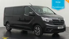 Zilver Gebruikt 2024 Renault Trafic Luxe Van | € 39.850 (Eerlijke prijs)