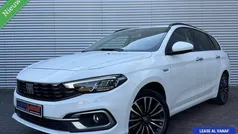 Gebruikt 2022 Fiat Tipo Stationwagen | € 17.750 (Eerlijke prijs)