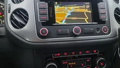 Gebruikt 2014 VW Tiguan R-line SUV | € 9.450 (Super prijs)