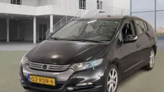 Gebruikt 2011 Honda Insight Elegance Hatchback | € 3.650 (Eerlijke prijs)
