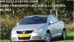 Gebruikt 2007 VW Eos Cabriolet | € 1.699 (Super prijs)