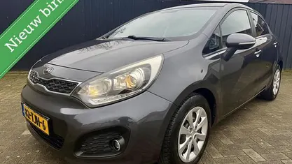 Occasion Kia Rio Plus 86 PK (63 kW) 2012 Hatchback