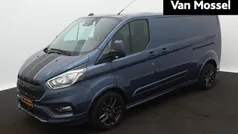 Gebruikt 2023 Ford Transit Custom Sport Van | € 24.945 (Eerlijke prijs)