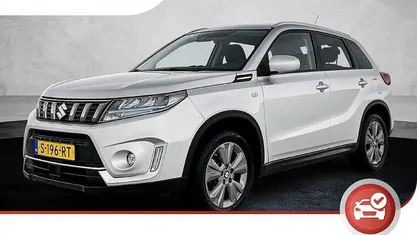 Occasion 2023 Suzuki Vitara SUV | € 24.925 (Eerlijke prijs)