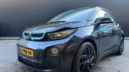Gebruikt 2014 BMW i3 Hatchback | € 8.950 (Eerlijke prijs)