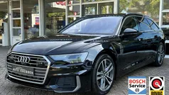 Gebruikt 2021 Audi A6 S-Line Stationwagen | € 34.950 (Goede deal)