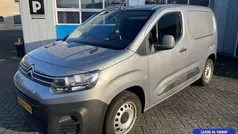 Grijs Gebruikt 2019 Citroën Berlingo Sedan | € 8.500 (Eerlijke prijs)
